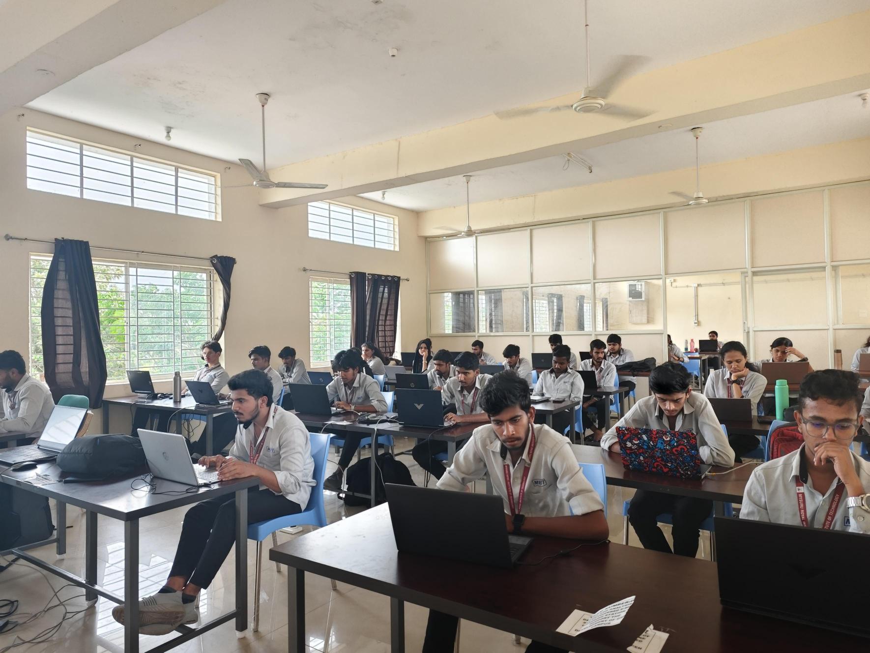 Coding Challenge